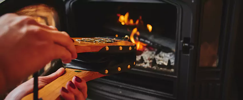 Wood Stove Grates Repair in Vernon Hills, Illinois