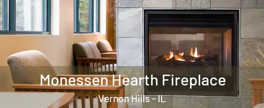  Monessen Hearth Fireplace Vernon Hills - IL